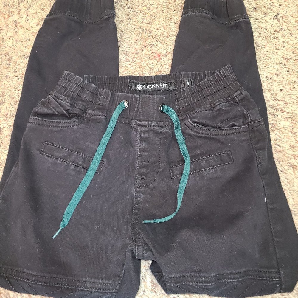 RocaWear Straight Leg Pants